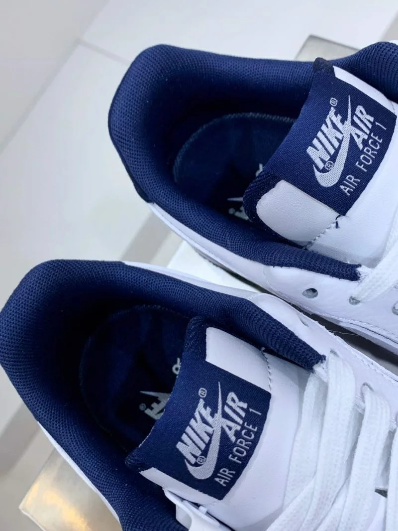 Original Nike Air Force 1 Shoes 33443