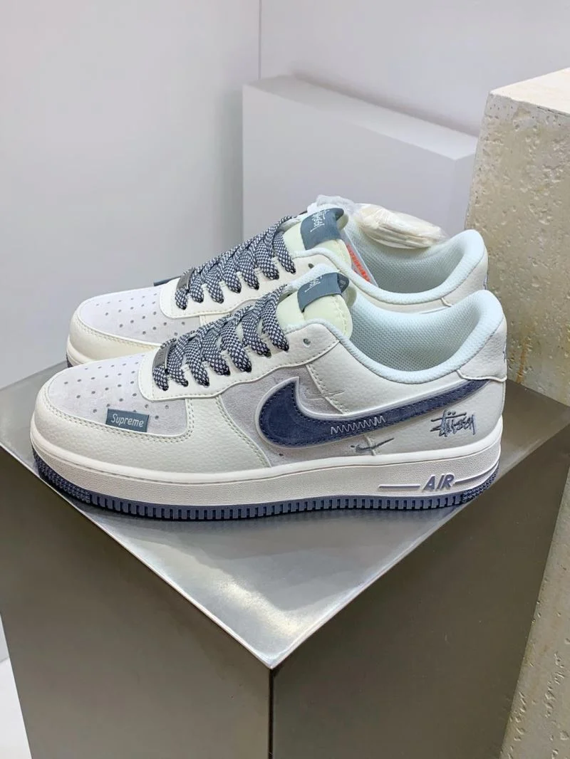 Nike Air Force 1 Shoes WaterResistant 33444
