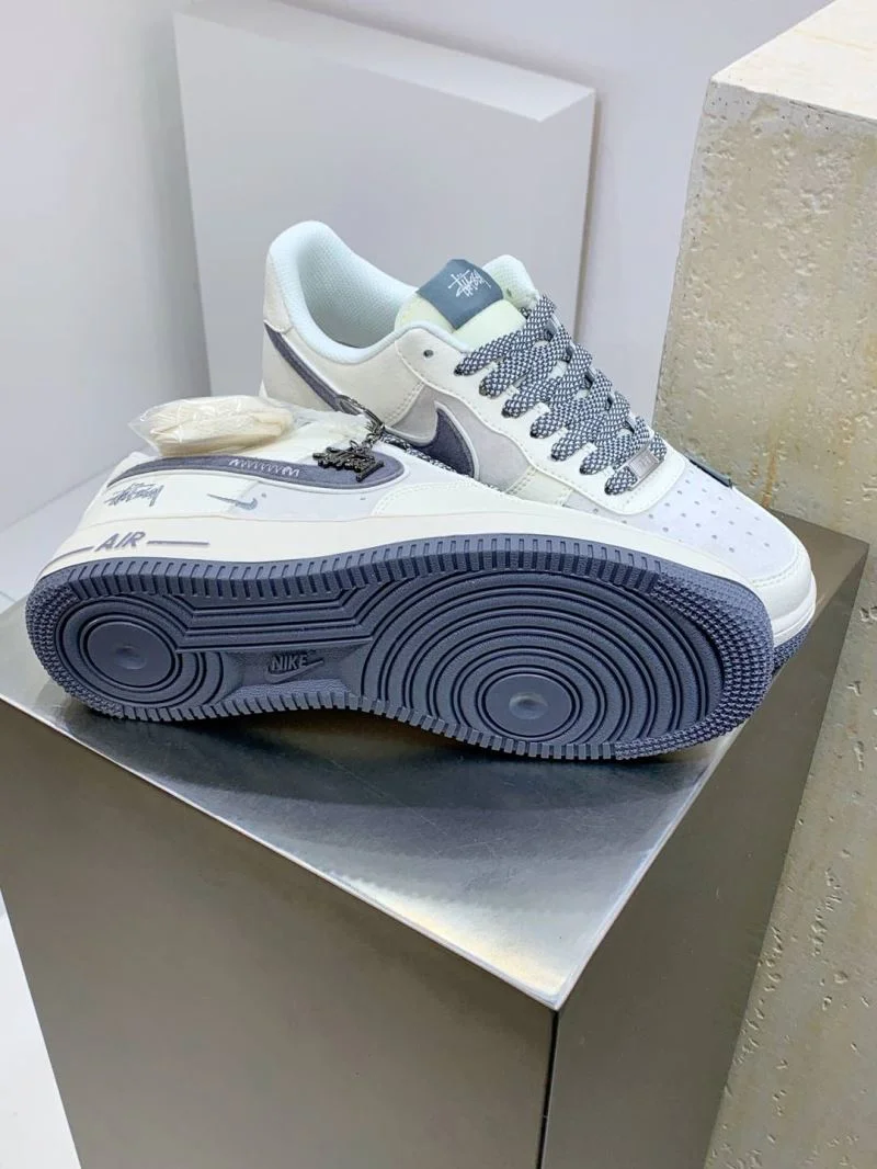 Nike Air Force 1 Shoes WaterResistant 33444