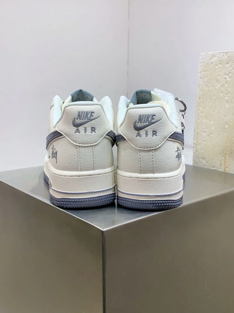 Nike Air Force 1 Shoes WaterResistant 33444