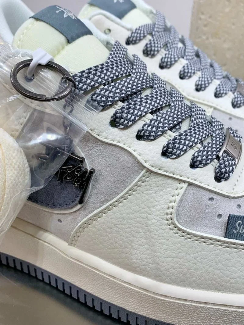 Nike Air Force 1 Shoes WaterResistant 33444