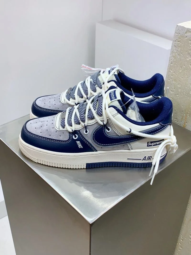 Nike Air Force 1 Shoes Compact 33446