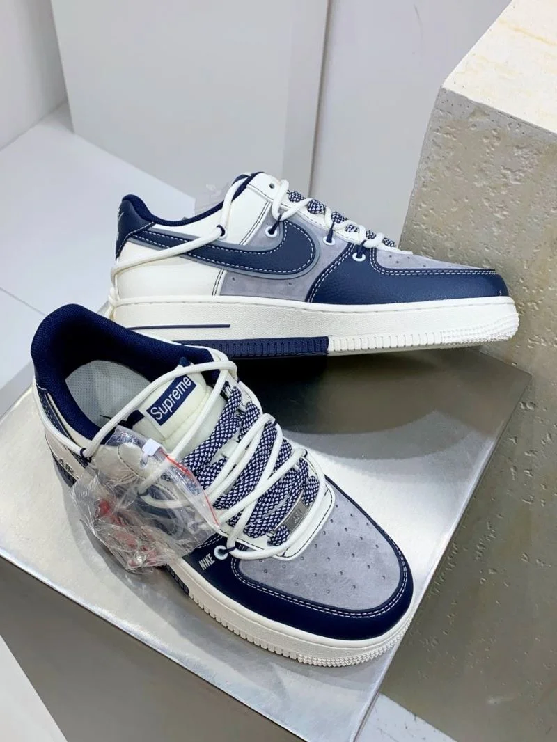 Nike Air Force 1 Shoes Compact 33446