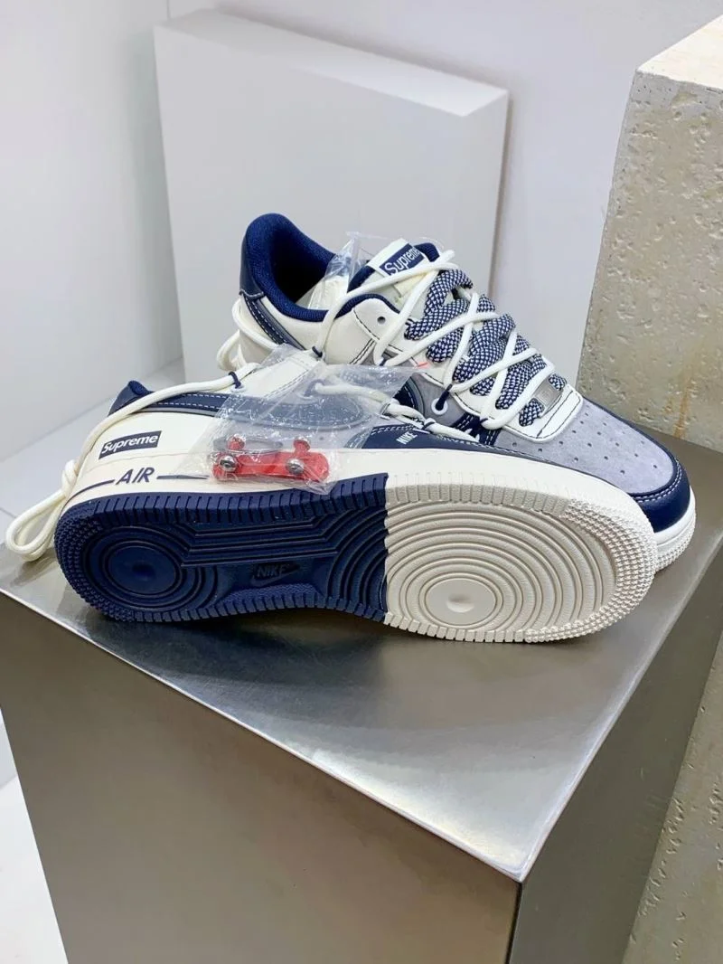 Nike Air Force 1 Shoes Compact 33446