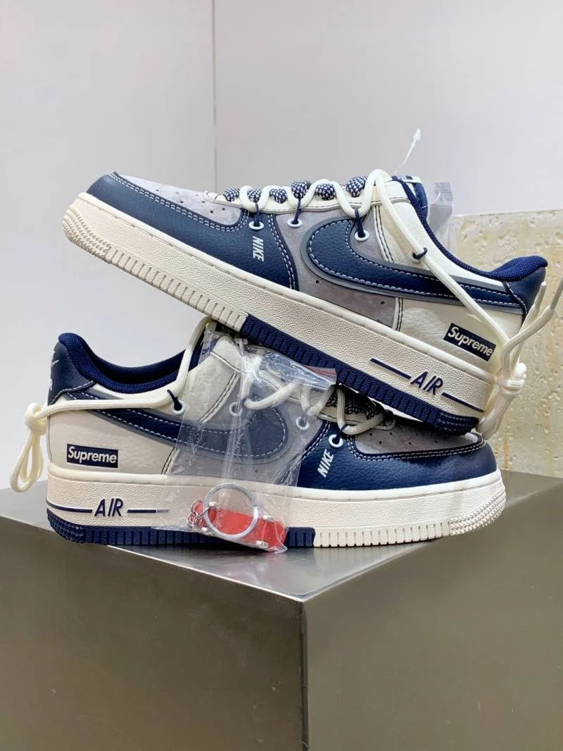 Nike Air Force 1 Shoes Compact 33446