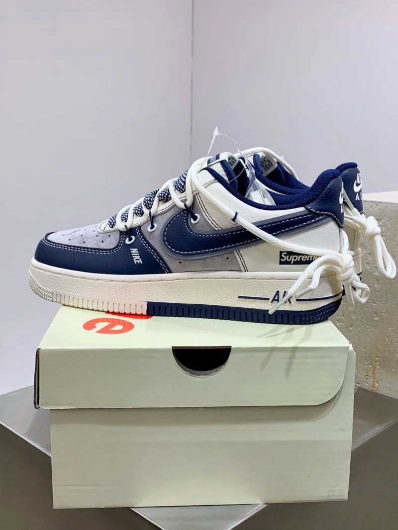 Nike Air Force 1 Shoes Compact 33446