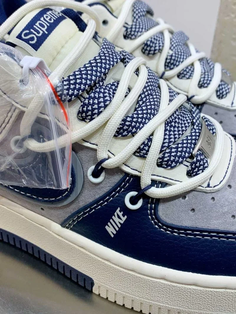 Nike Air Force 1 Shoes Compact 33446