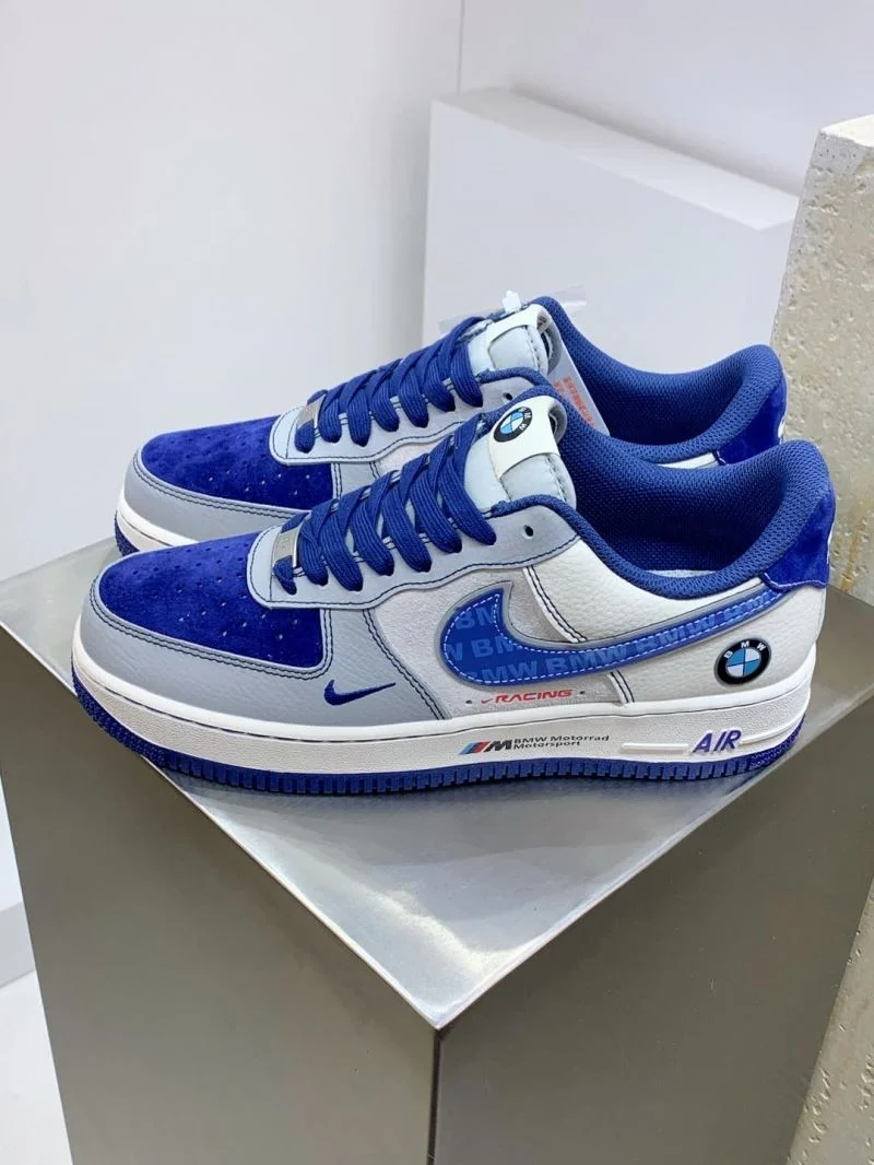 FastDry Nike Air Force 1 Shoes 33445