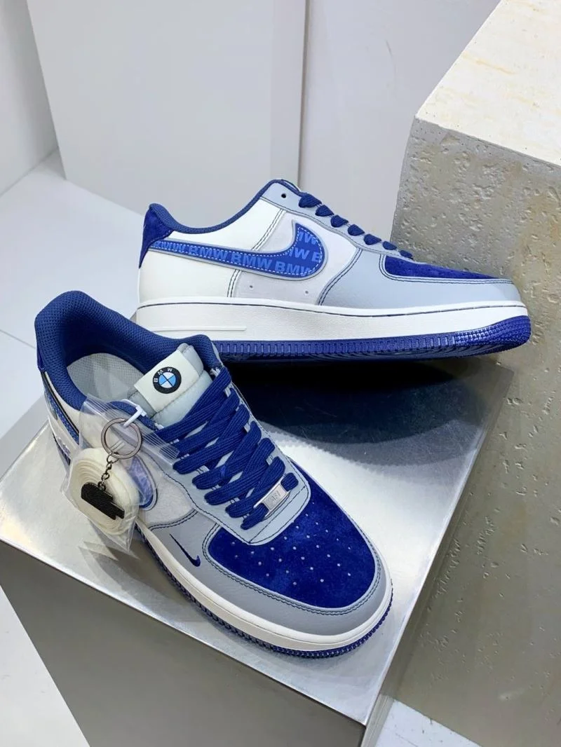 FastDry Nike Air Force 1 Shoes 33445