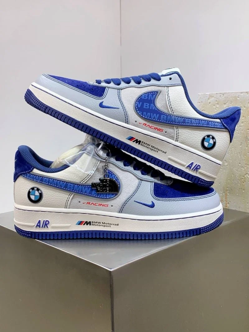 FastDry Nike Air Force 1 Shoes 33445