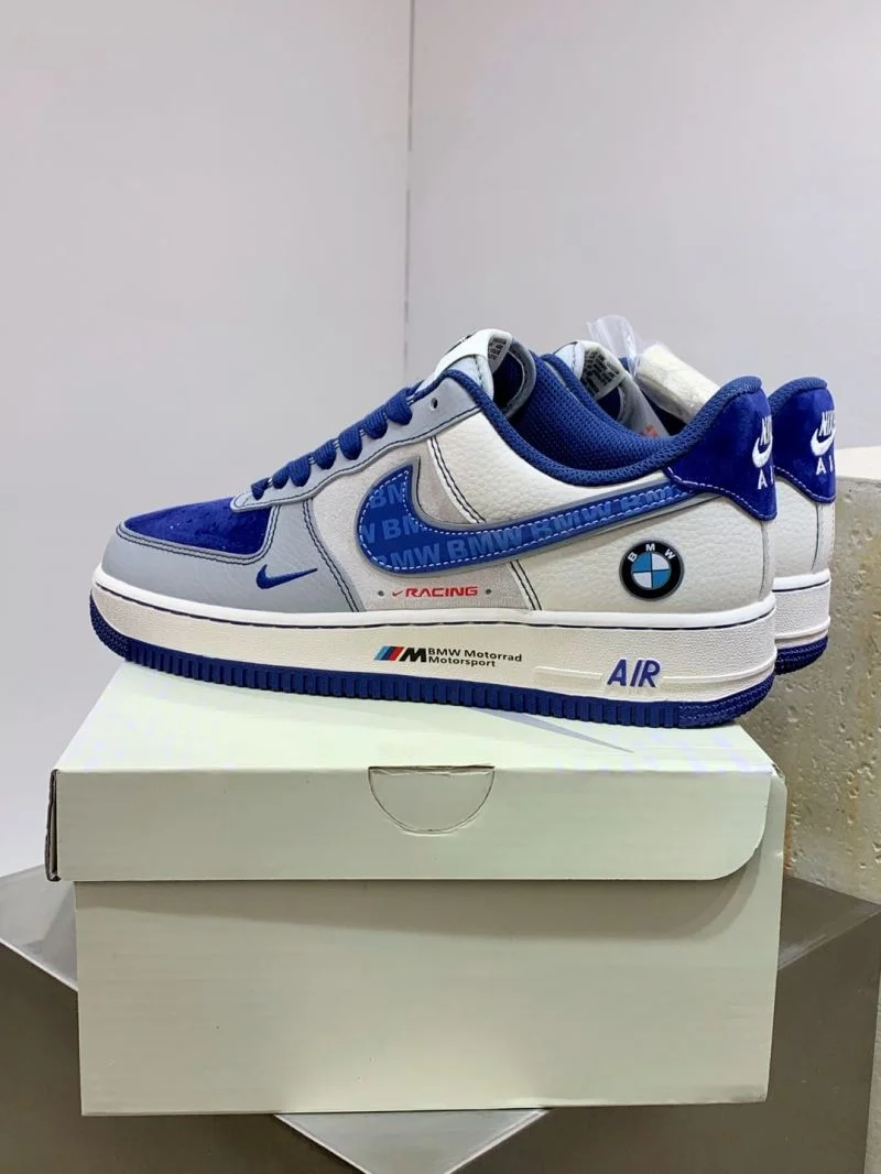 FastDry Nike Air Force 1 Shoes 33445