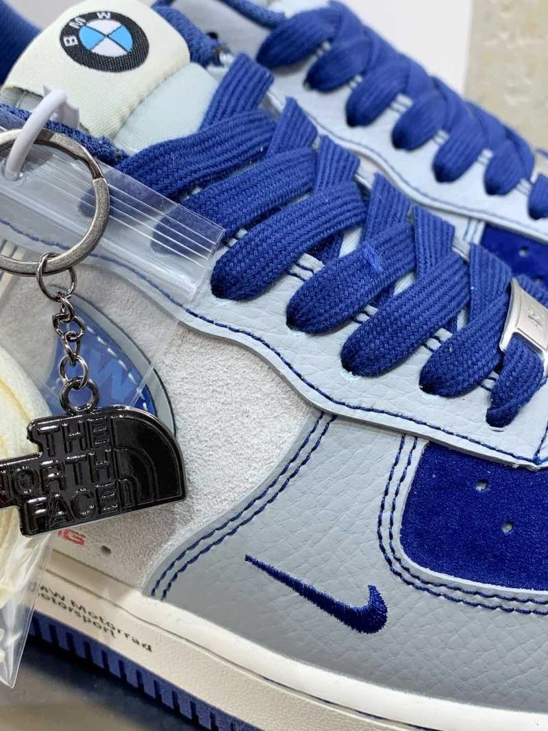 FastDry Nike Air Force 1 Shoes 33445
