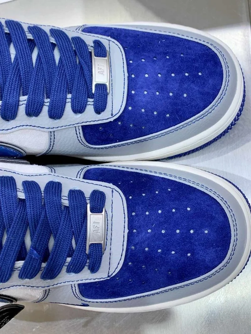 FastDry Nike Air Force 1 Shoes 33445