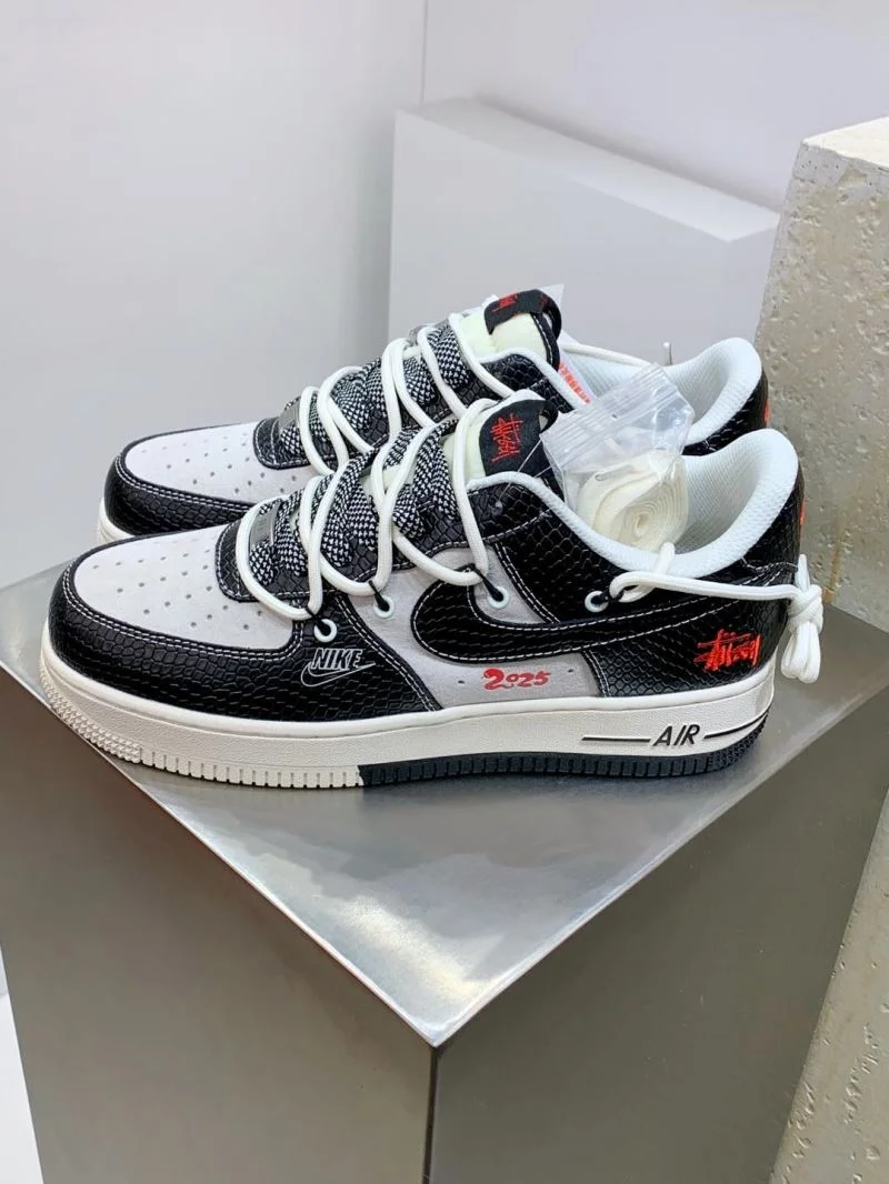 Premium Nike Air Force 1 Shoes 33441