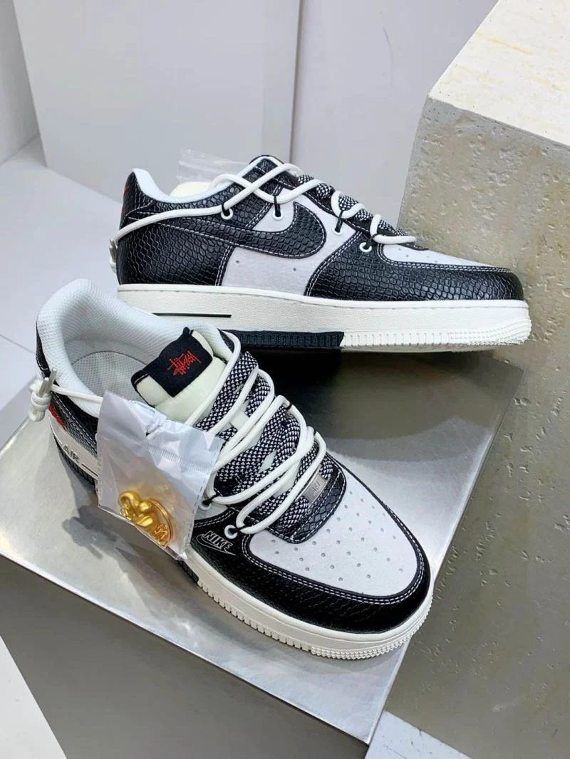 Premium Nike Air Force 1 Shoes 33441