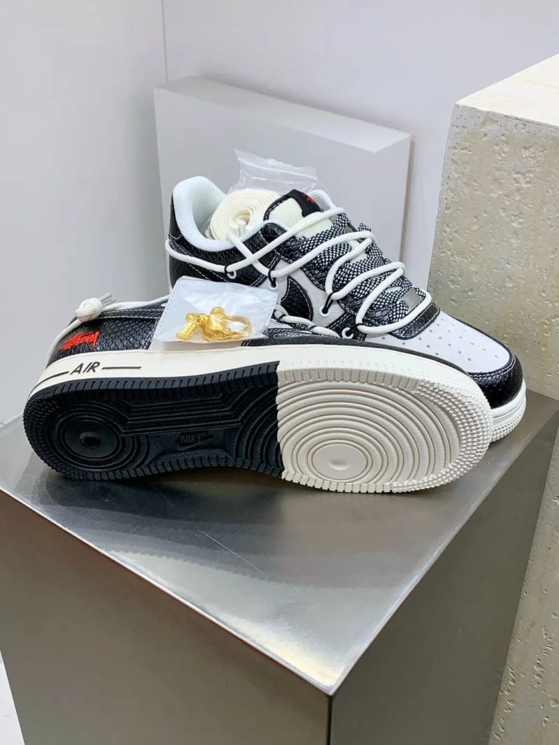 Premium Nike Air Force 1 Shoes 33441