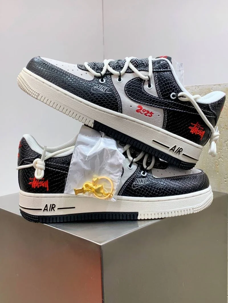 Premium Nike Air Force 1 Shoes 33441