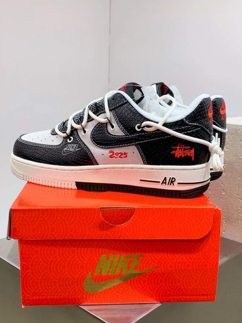 Premium Nike Air Force 1 Shoes 33441