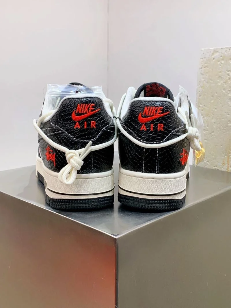 Premium Nike Air Force 1 Shoes 33441