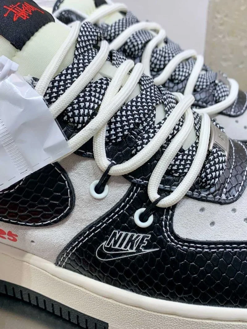 Premium Nike Air Force 1 Shoes 33441