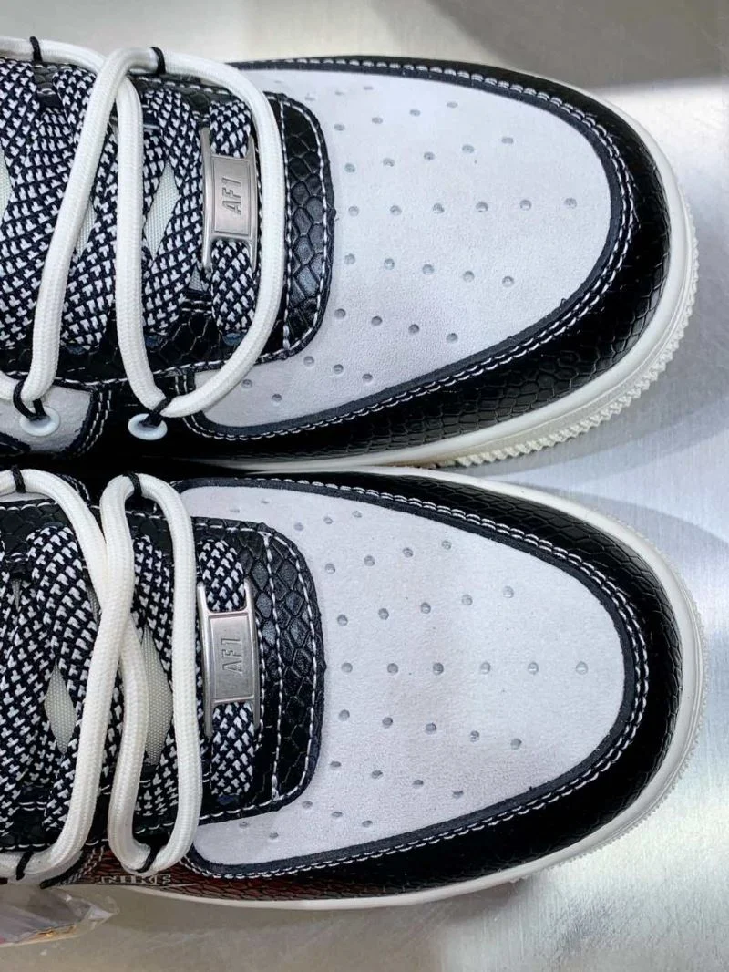 Premium Nike Air Force 1 Shoes 33441