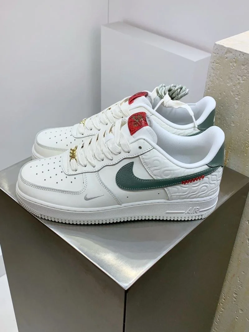 Durable Nike Air Force 1 Shoes 33440