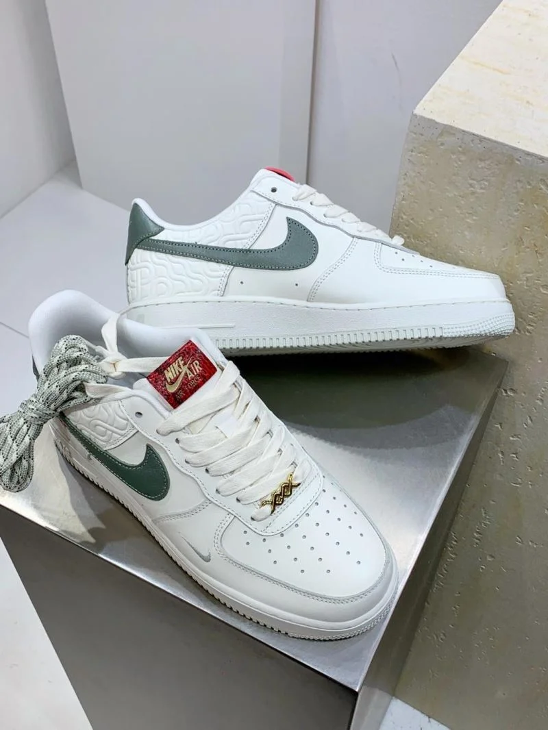 Durable Nike Air Force 1 Shoes 33440