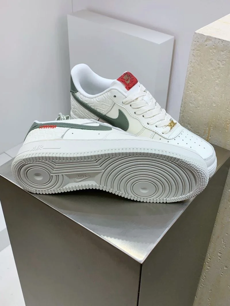 Durable Nike Air Force 1 Shoes 33440