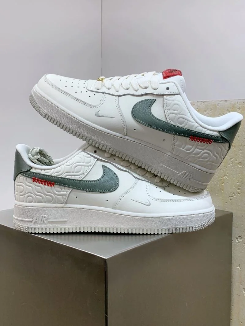 Durable Nike Air Force 1 Shoes 33440
