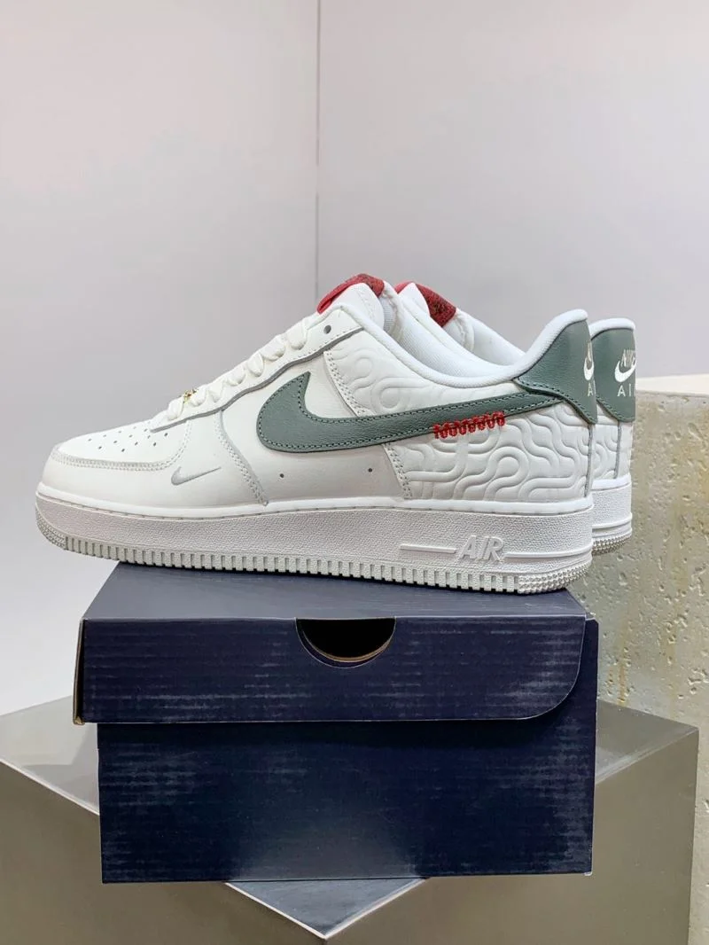 Durable Nike Air Force 1 Shoes 33440