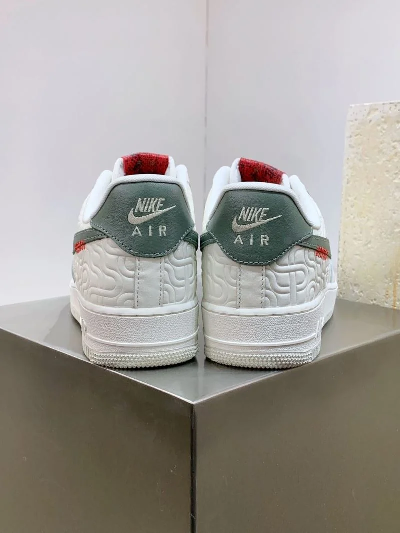 Durable Nike Air Force 1 Shoes 33440