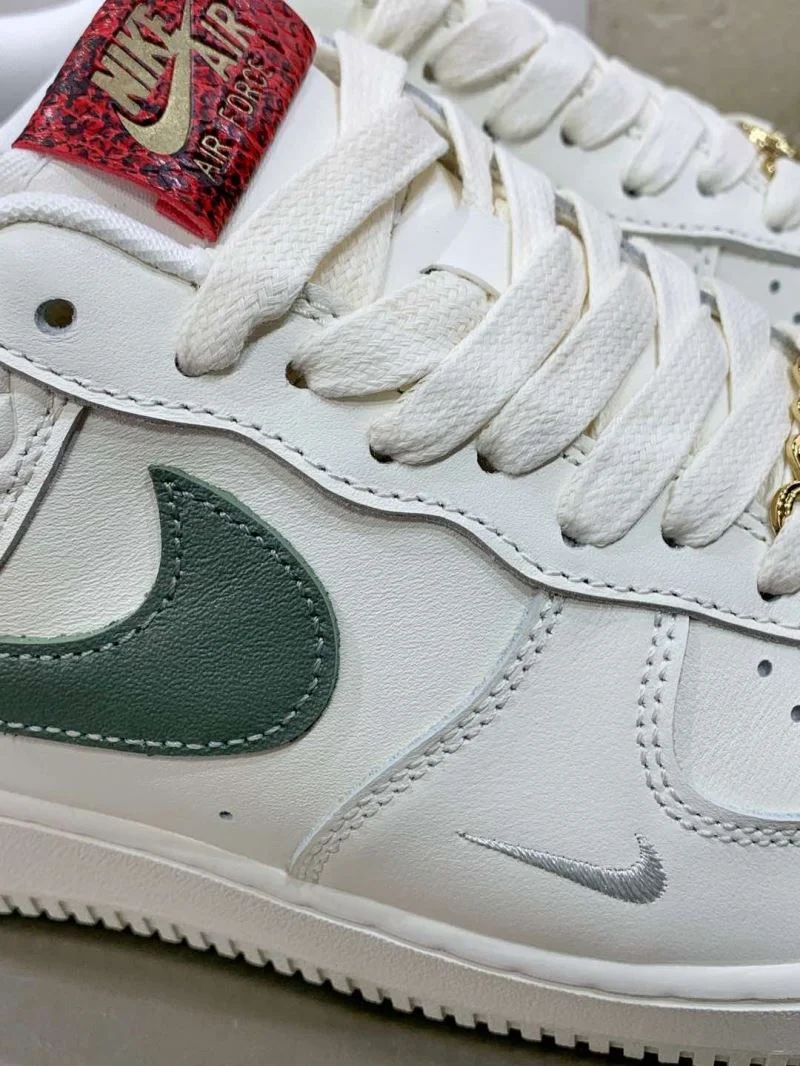Durable Nike Air Force 1 Shoes 33440