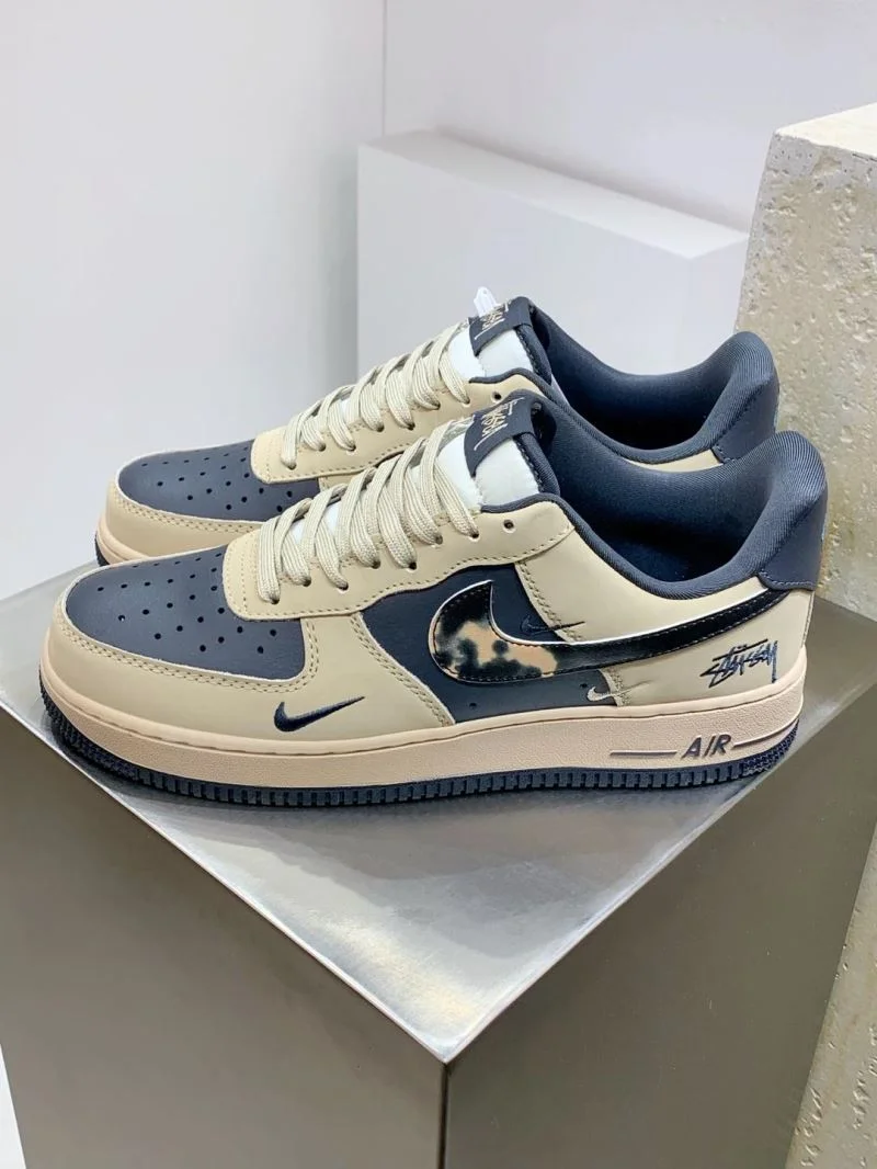 Lightweight Nike Air Force 1 Shoes 33439