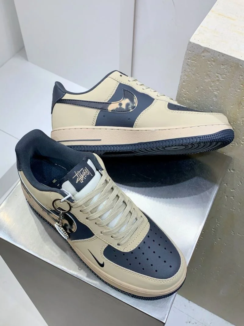 Lightweight Nike Air Force 1 Shoes 33439