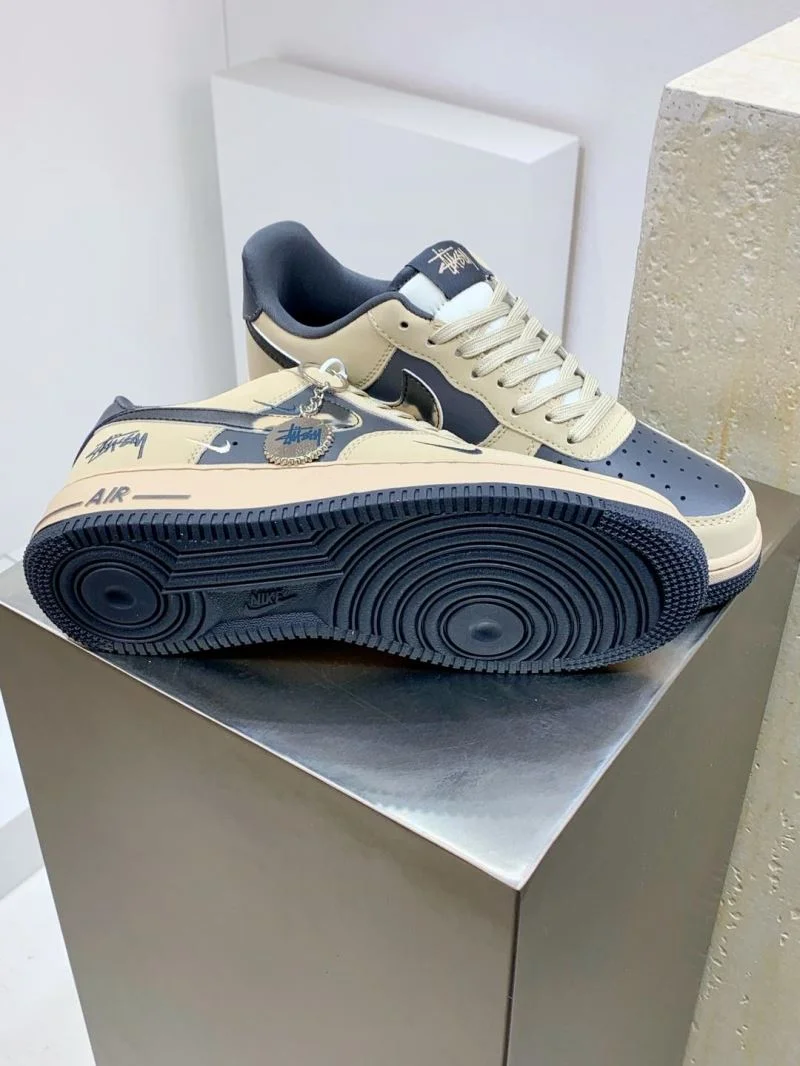 Lightweight Nike Air Force 1 Shoes 33439