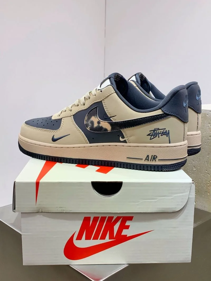 Lightweight Nike Air Force 1 Shoes 33439