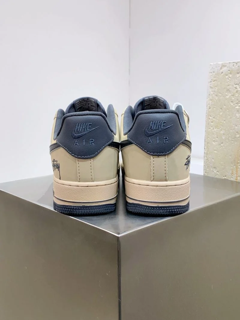 Lightweight Nike Air Force 1 Shoes 33439