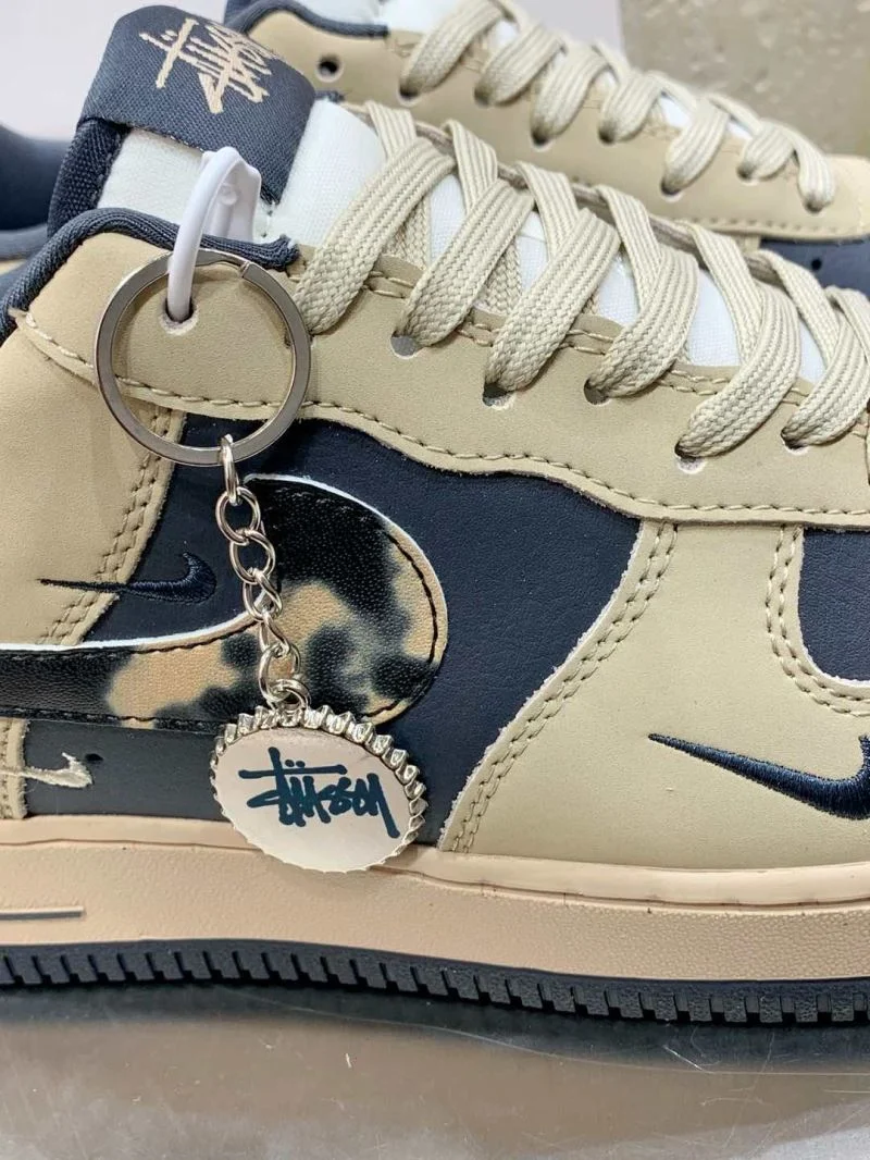 Lightweight Nike Air Force 1 Shoes 33439