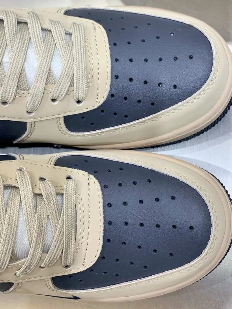Lightweight Nike Air Force 1 Shoes 33439