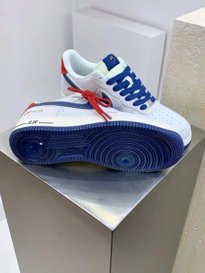 Colorful Nike Air Force 1 Shoes 33438
