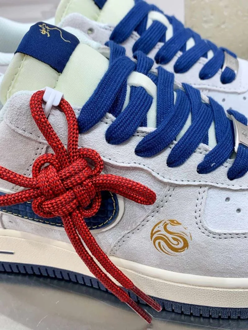 Colorful Nike Air Force 1 Shoes 33438