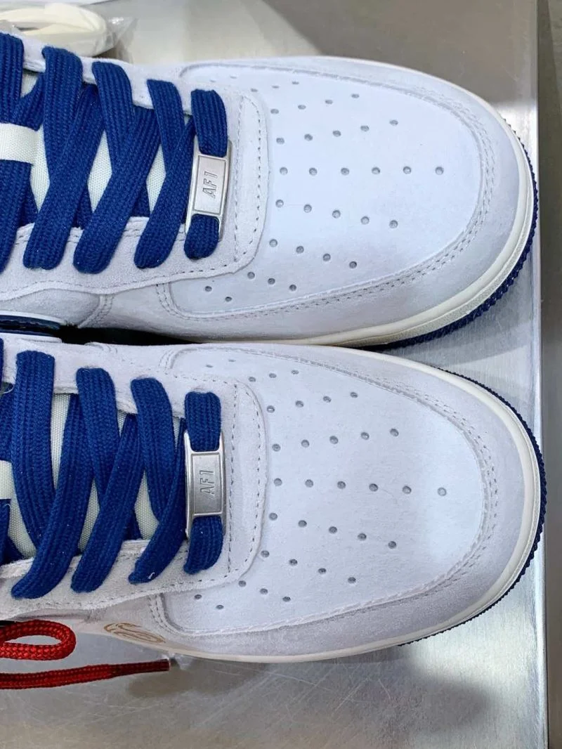 Colorful Nike Air Force 1 Shoes 33438