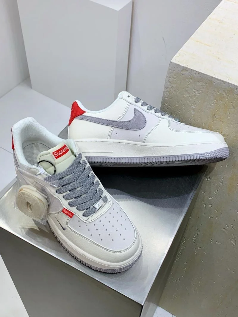 MoistureWicking Nike Air Force 1 Shoes 33436