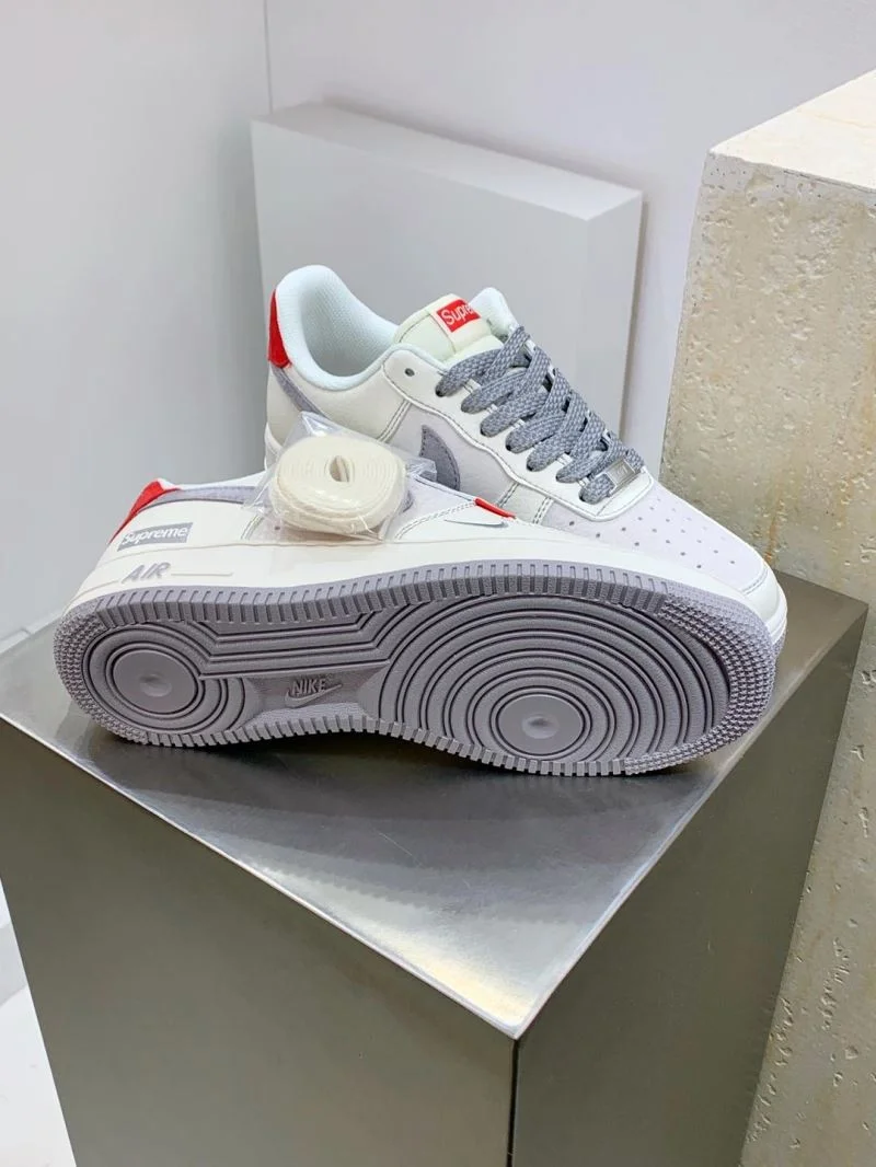 MoistureWicking Nike Air Force 1 Shoes 33436