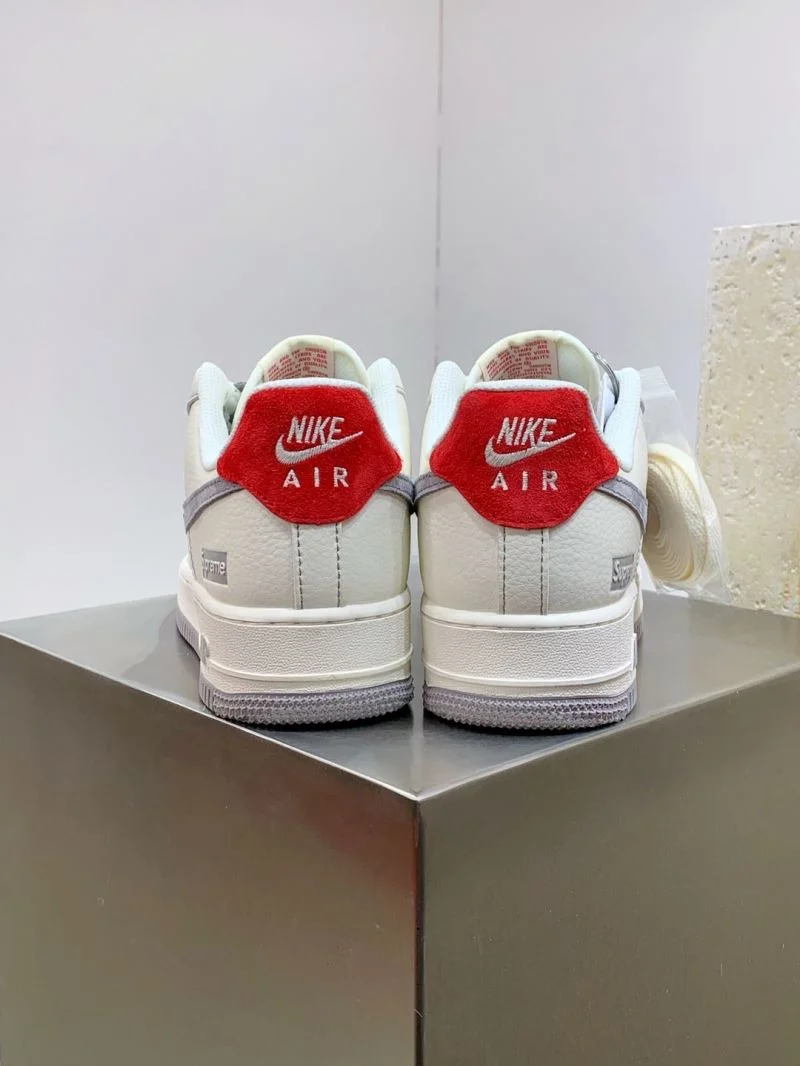 MoistureWicking Nike Air Force 1 Shoes 33436