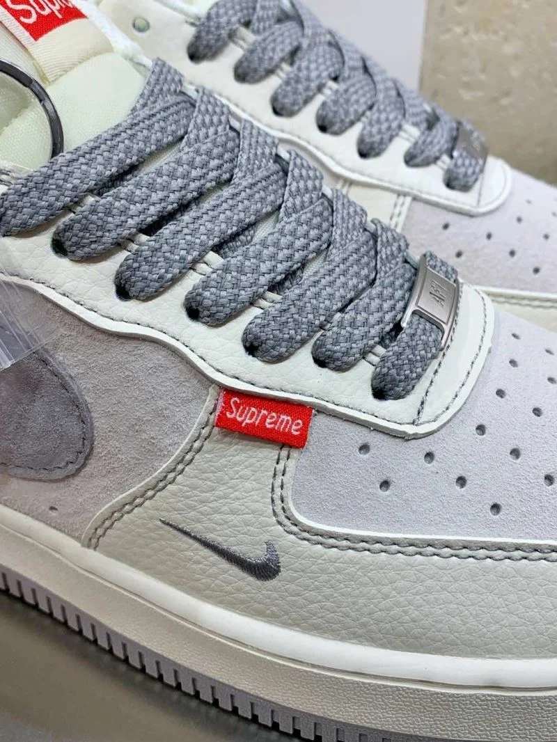 MoistureWicking Nike Air Force 1 Shoes 33436