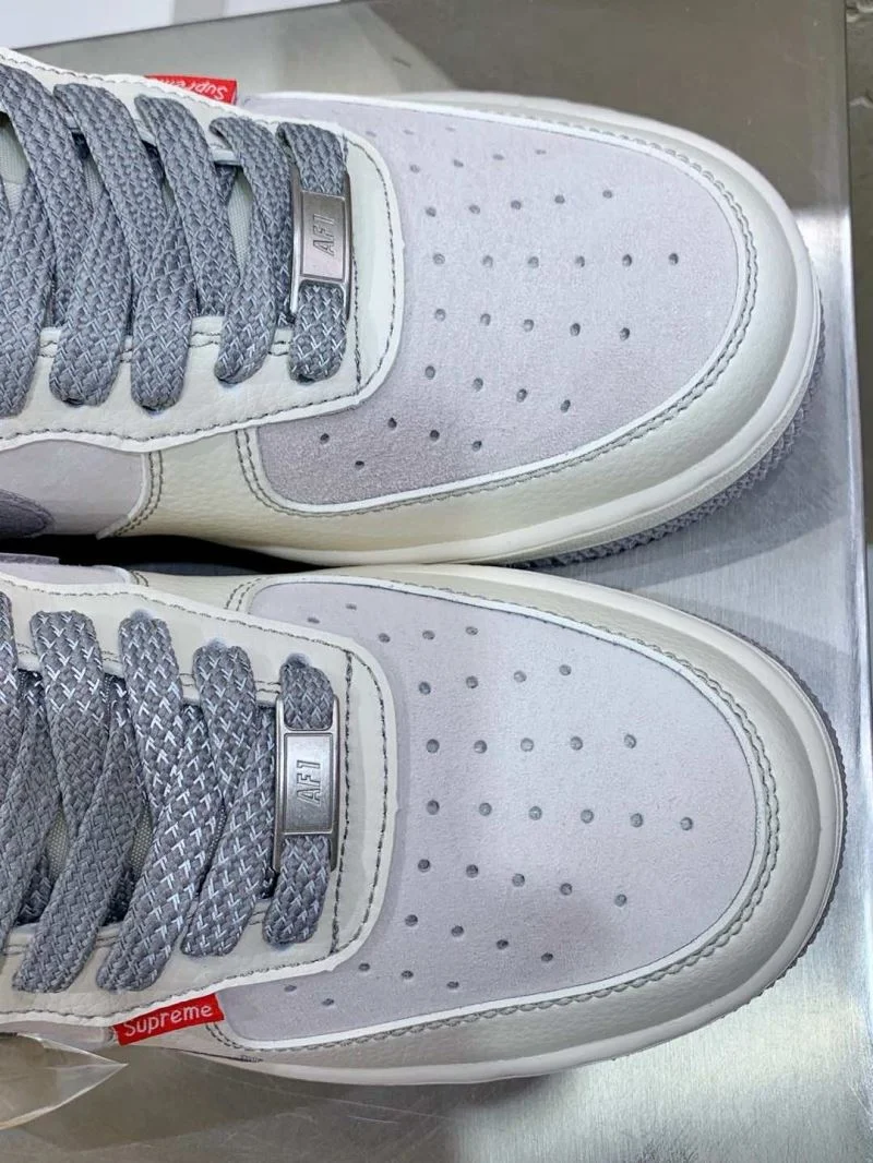 MoistureWicking Nike Air Force 1 Shoes 33436
