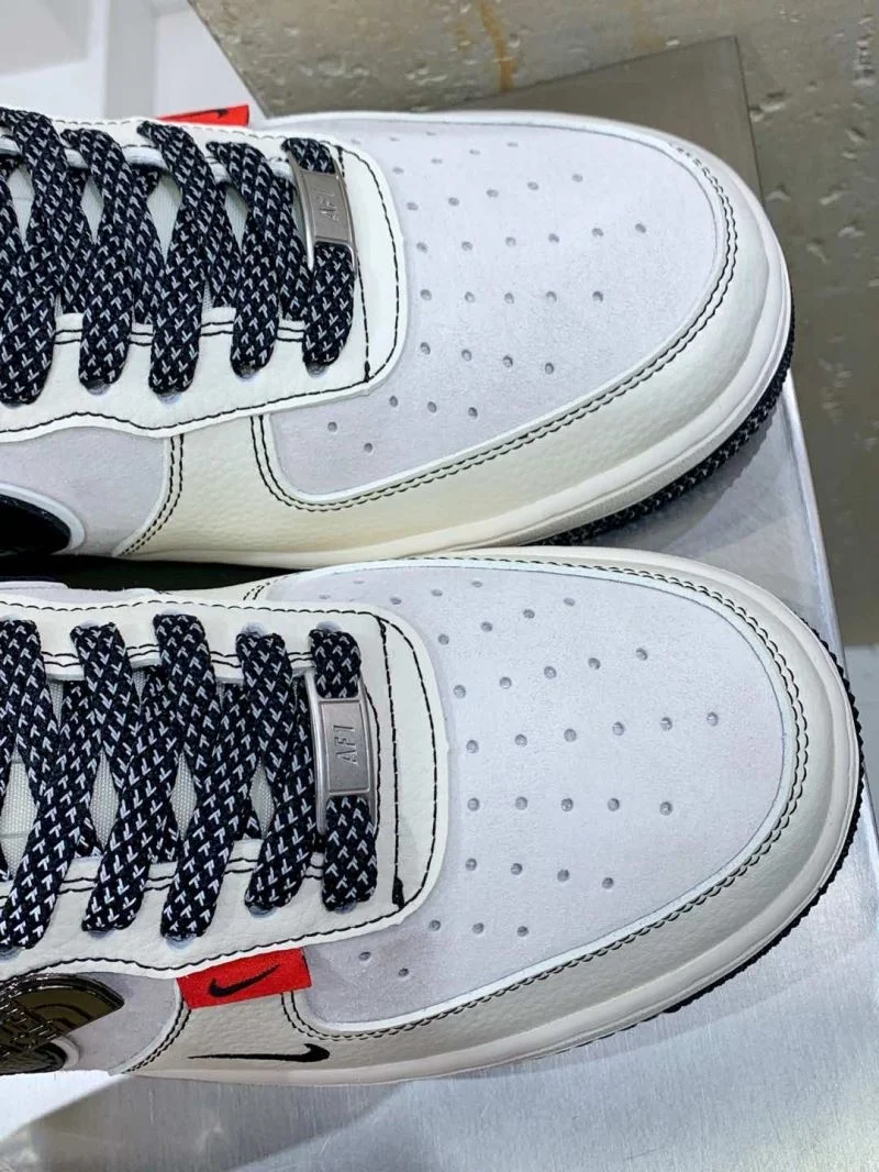 SmartChoice Nike Air Force 1 Shoes 33413