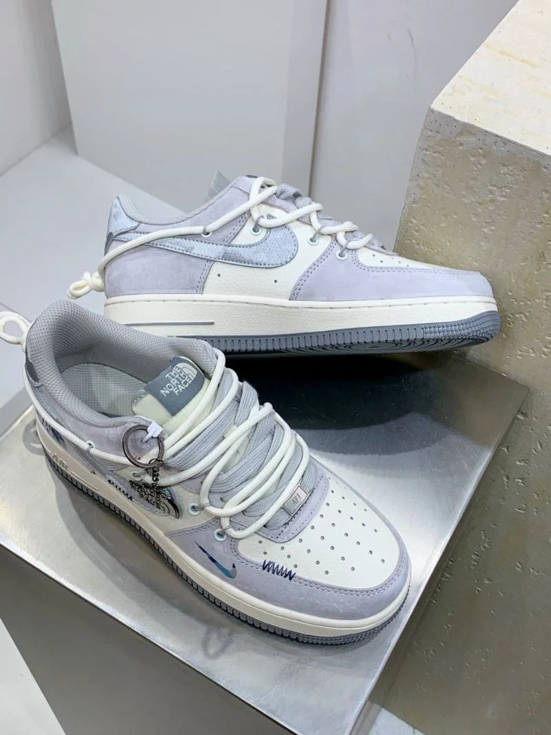 FlexibleFit Nike Air Force 1 Shoes 33428
