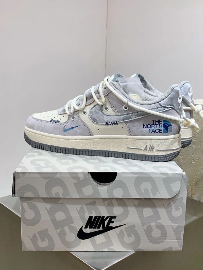 FlexibleFit Nike Air Force 1 Shoes 33428